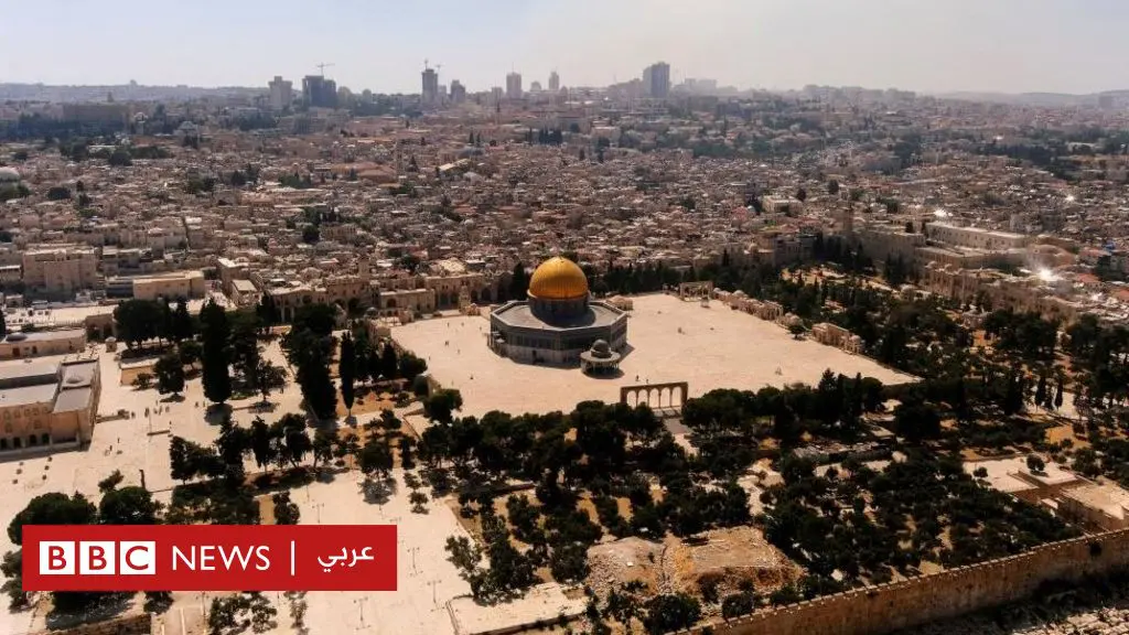 أستراليا-تتراجع-عن-الاعتراف-بالقدس-الغربية-عاصمة-لإسرائيل