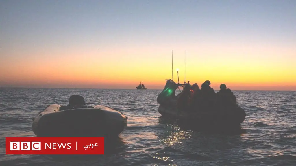جورجيا-ميلوني:-رئيسة-وزراء-إيطاليا-الجديدة-تتعهد-أمام-البرلمان-باستهداف-المهاجرين-من-شمال-أفريقيا
