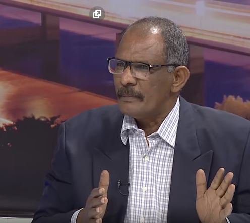 محمد وداعة