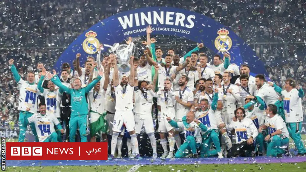 قرعة-دوري-أبطال-أوروبا:-مرة-أخرى،-ليفربول-يواجه-ريال-مدريد-في-الموسم-الحالي-من-البطولة