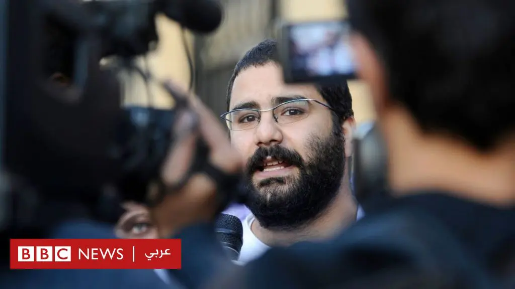 علاء-عبد-الفتاح-ورحلته-من-برمجة-الكمبيوتر-إلى-“أشهر-سجناء”-مصر