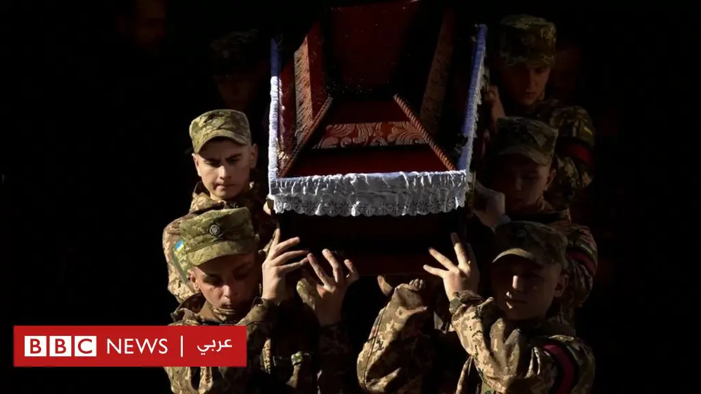 روسيا-وأوكرانيا:-تقديرات-أمريكية-بمقتل-200-ألف-عسكري-من-الطرفين-في-الحرب