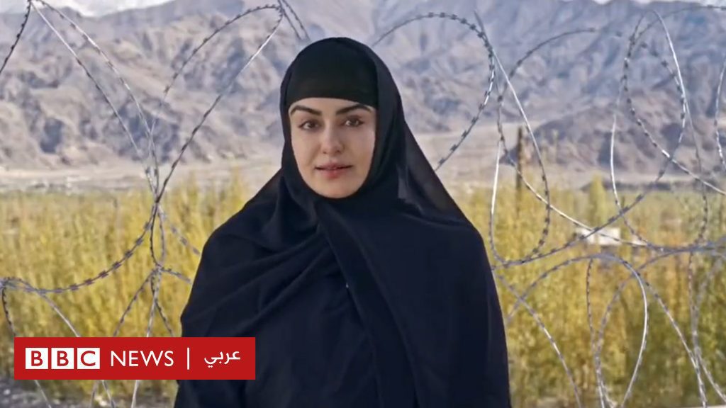 تنظيم-الدولة-الإسلامية:-فيلم-عن-تجنيد-نساء-من-الهند-في-الجماعة-يثير-الجدل