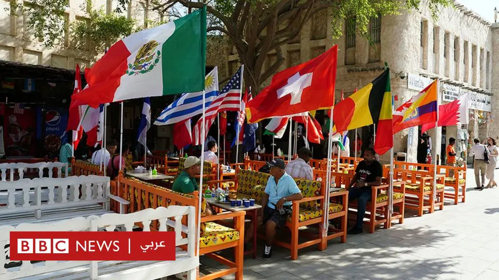 كأس-العالم-2022:-قطر-تتهيأ-لإنطلاق-المونديال-وسط-تحديات-كبيرة