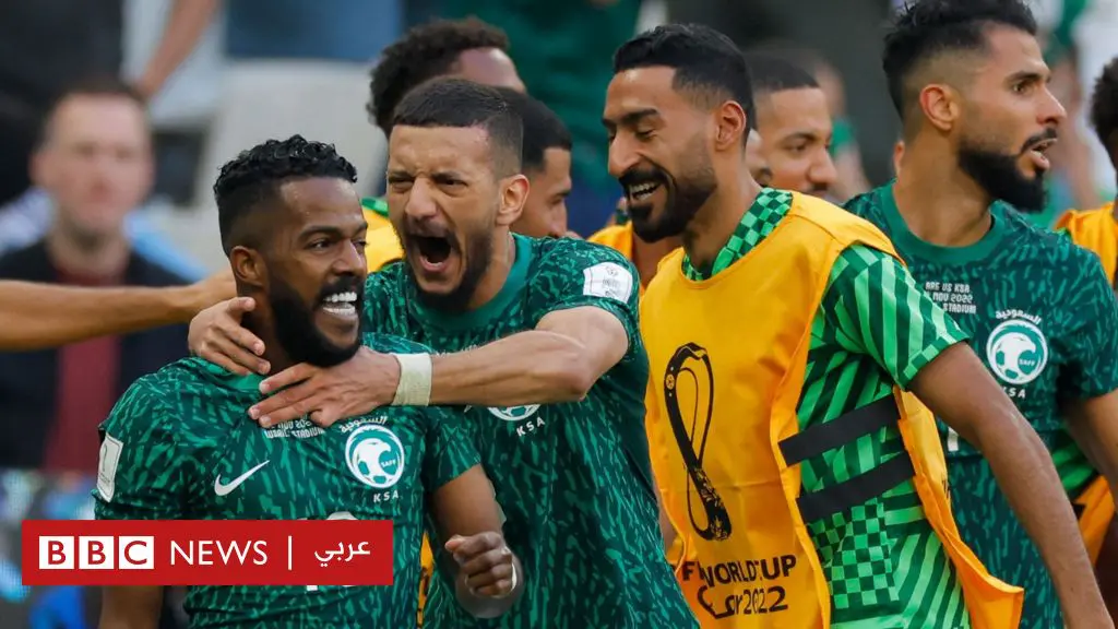 كأس-العالم-2022:-ما-أكبر-المفاجآت-التي-شهدها-المونديال-عبر-التاريخ؟