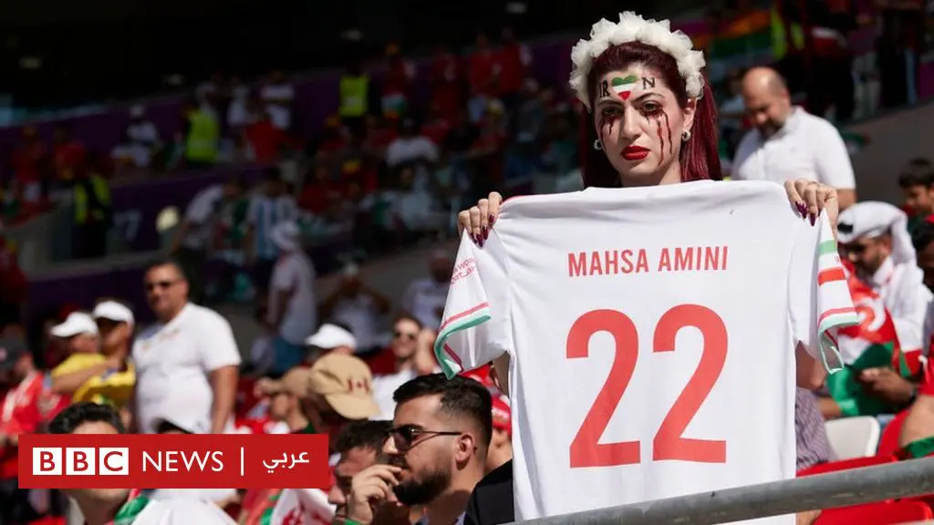 كأس-العالم-2022:-إيران-في-مواجهة-مصيرية-أمام-ويلز