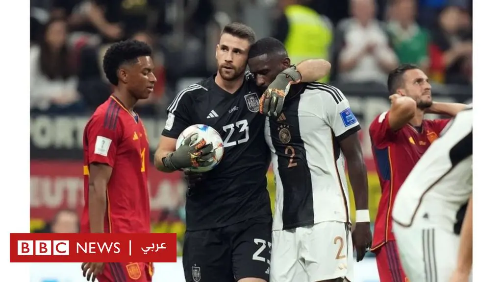 كأس-العالم-2022:-ألمانيا-تخطف-تعادلا-ثمينا-من-إسبانيا-وتبقي-على-آمالها