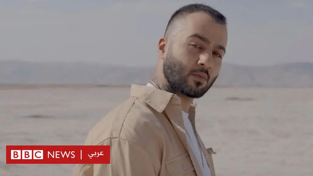 مظاهرات-إيران:-مغني-الراب-الإيراني-توماج-صالحي-قد-يواجه-عقوبة-الإعدام