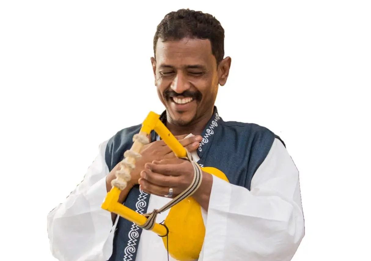 محمد النصري