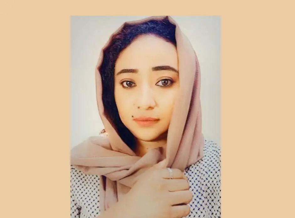 صباح محمد الحسن