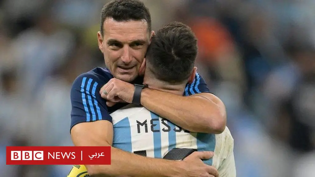 كأس-العالم-2022:-كيف-يمكن-لشعبية-ليونيل-سكالوني-أن-تساعد-الأرجنتين-على-الفوز-بالمونديال؟