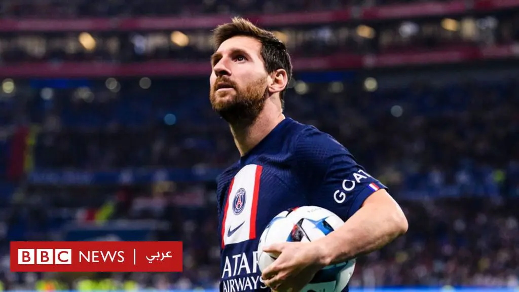 ليونيل-ميسي:-“اتفاق-مبدئي”-لتجديد-عقد-النجم-الأرجنتيني-مع-باريس-سان-جيرمان