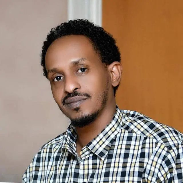 المدير التنفيذي لمنصة واكب غسان عبد الرحمن