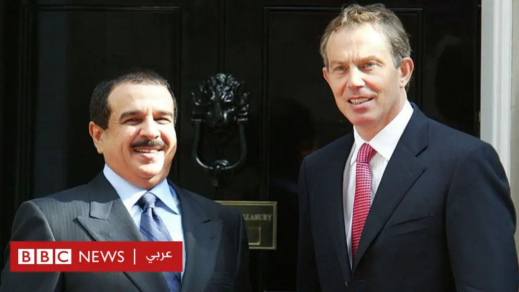 بريطانيا-راهنت-على-“ناد-للحكام-الشبان”-بقيادة-أمير-البحرين-لتحقيق-الإصلاح-قبل-ثورات-الربيع-العربي-–-وثائق-بريطانية