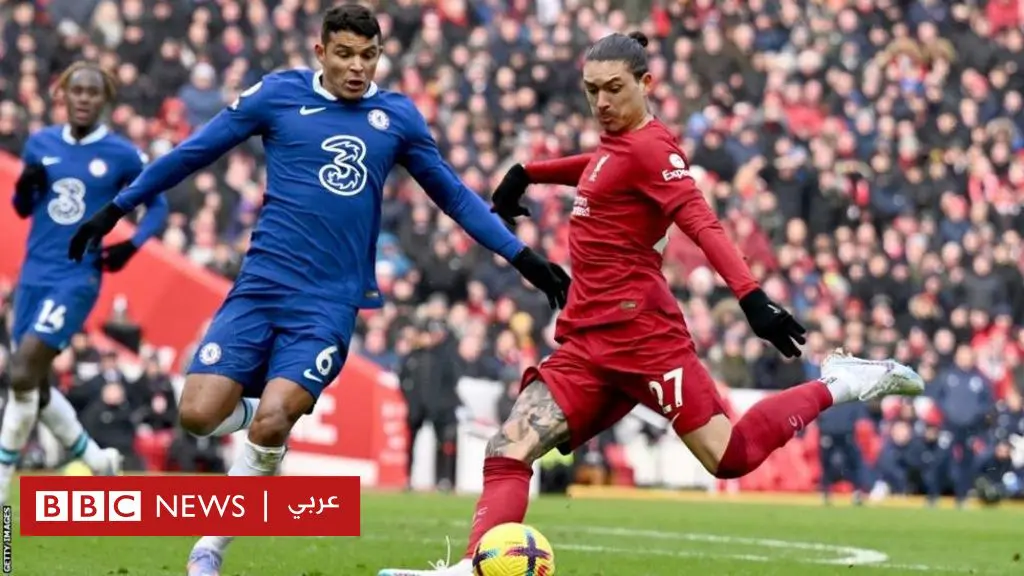 الدوري-الإنجليزي:-التعادل-السلبي-بين-ليفربول-وتشيلسي-انعكاس-لوضعهما-في-المسابقة