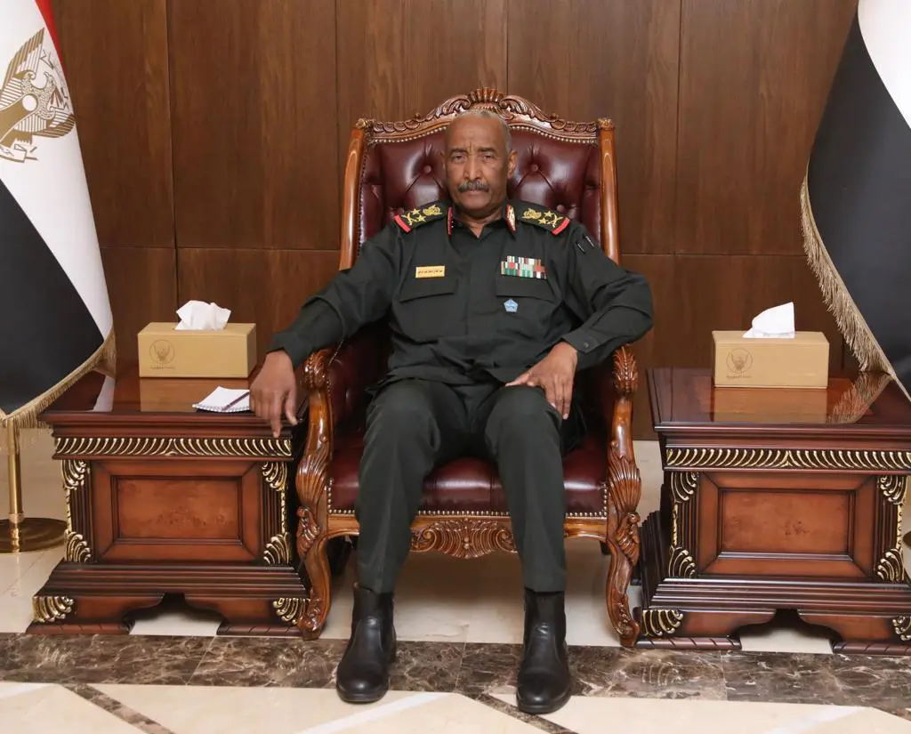 البرهان