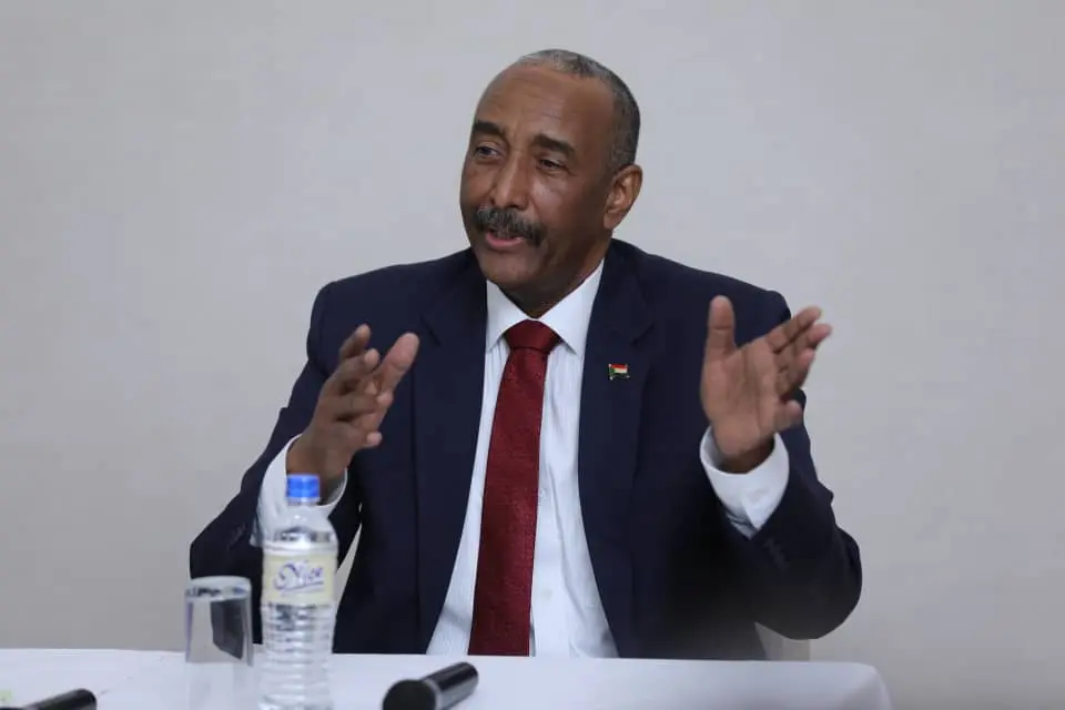 البرهان