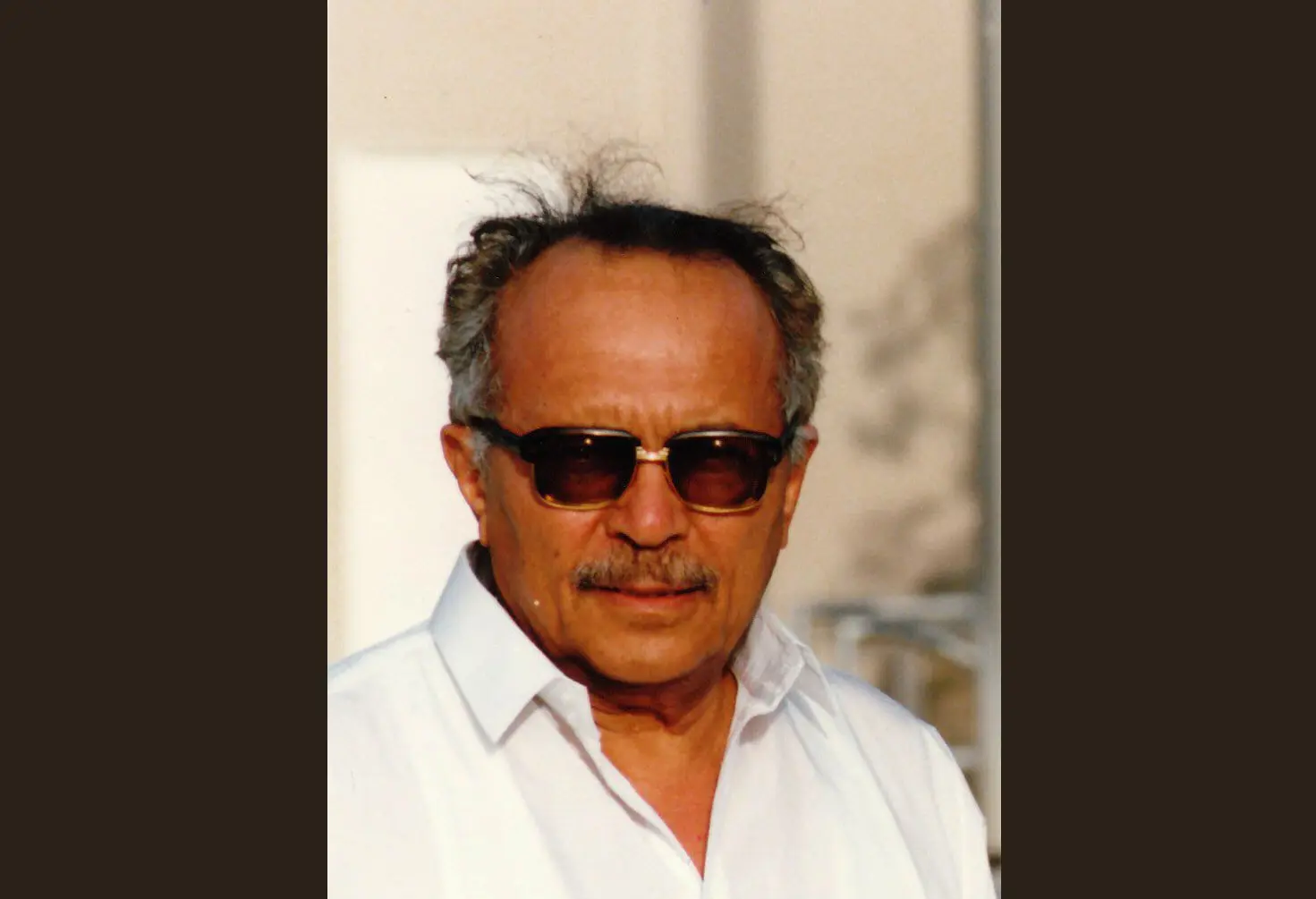 ضرار صالح ضرار