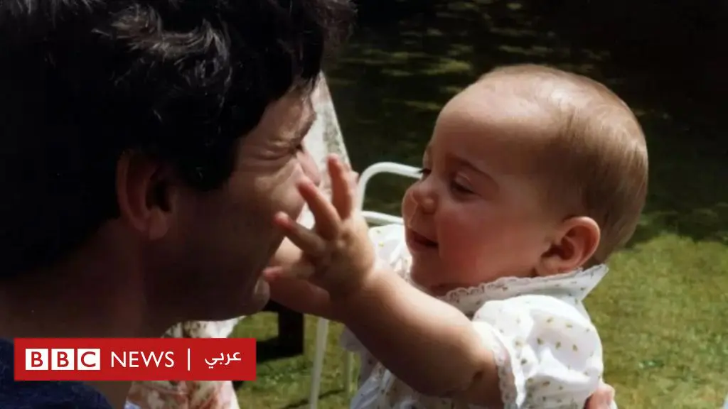 أميرة-ويلز:-لماذا-نشرت-الأميرة-كيت-ميدلتون-صورة-لها-عندما-كانت-طفلة-رضيعة؟