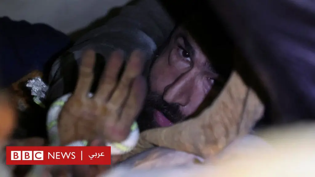 زلزال-تركيا-وسوريا:-إلى-متى-يصمد-العالقون-تحت-الأنقاض؟