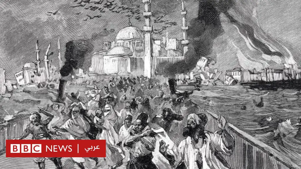 زلزال-تركيا-وسوريا:-تعرف-على-أعنف-الزلازل-في-التاريخ