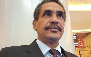 التاج بشير الجعفري