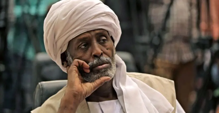 ترك