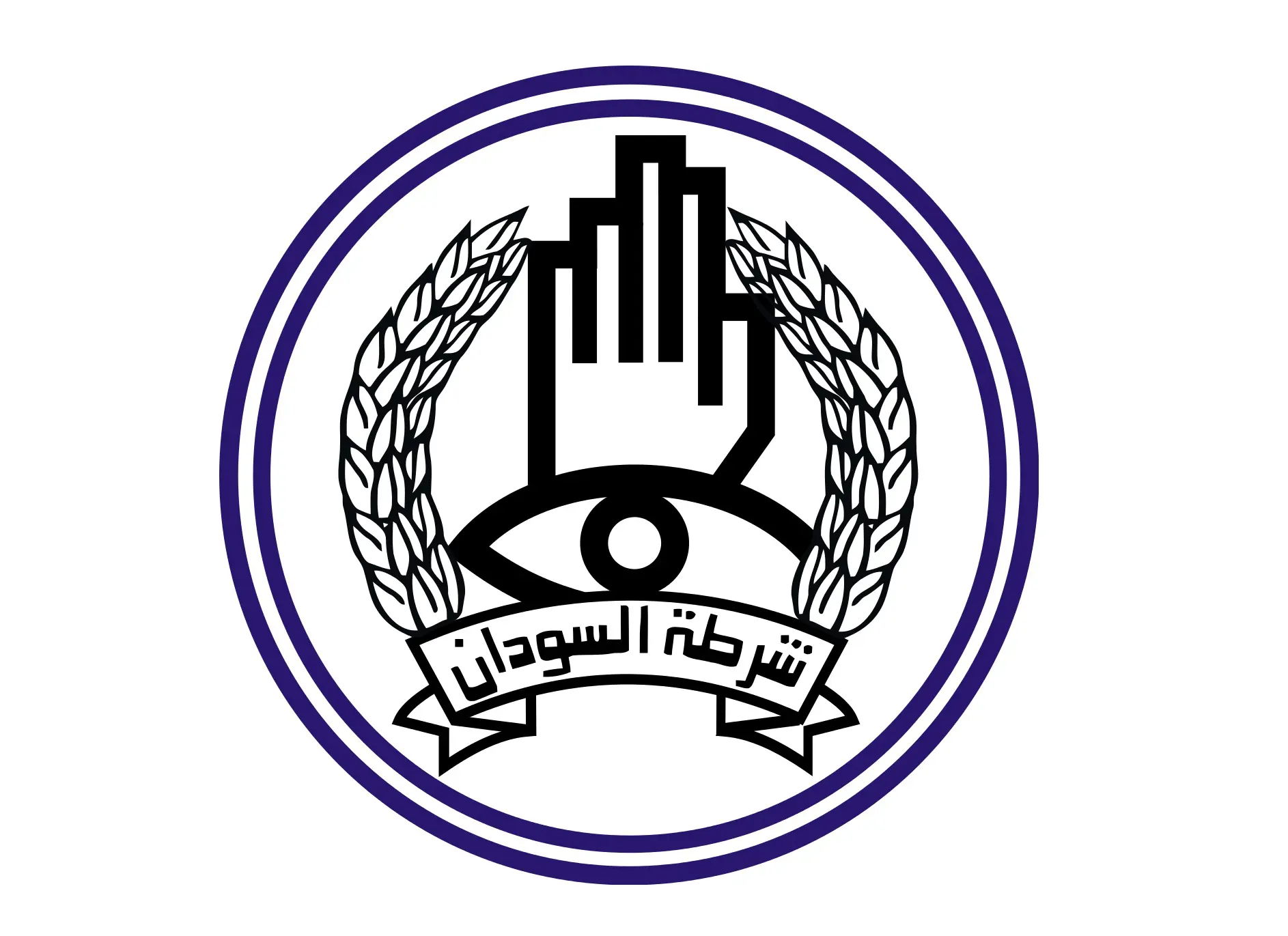 شرطة السودان