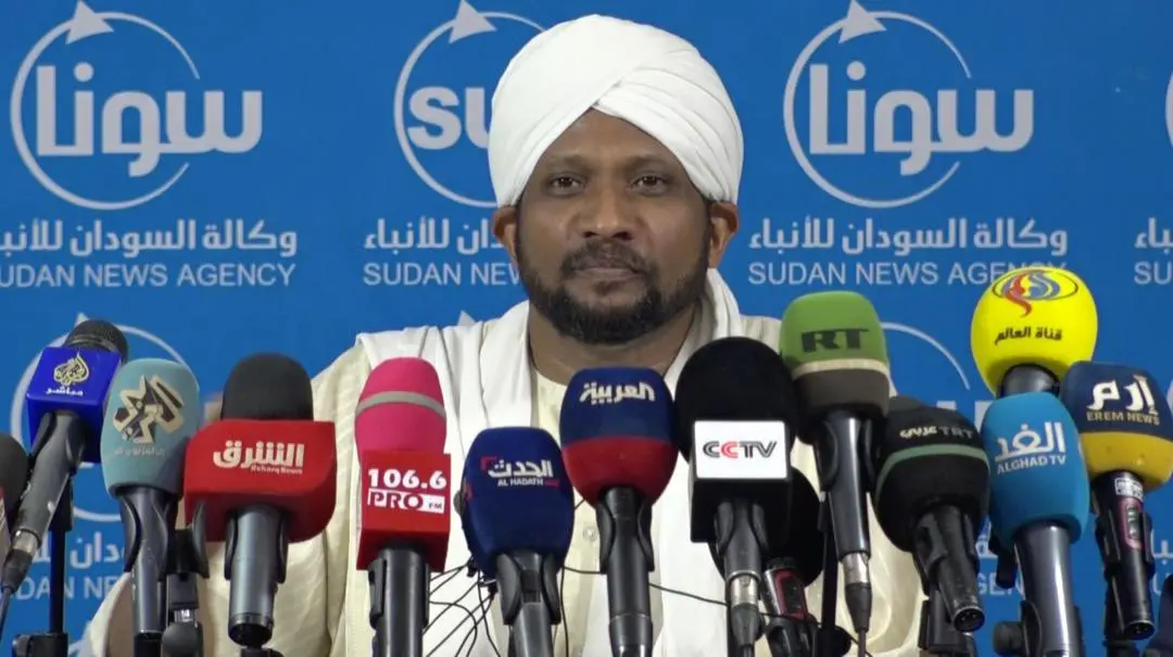 صديق الصادق المهدي