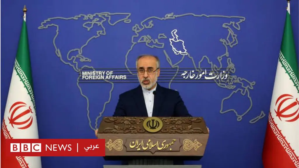 طهران-تنفي-مصادرة-البحرية-البريطانية-أسلحة-إيرانية-“كانت-في-طريقها-لليمن”
