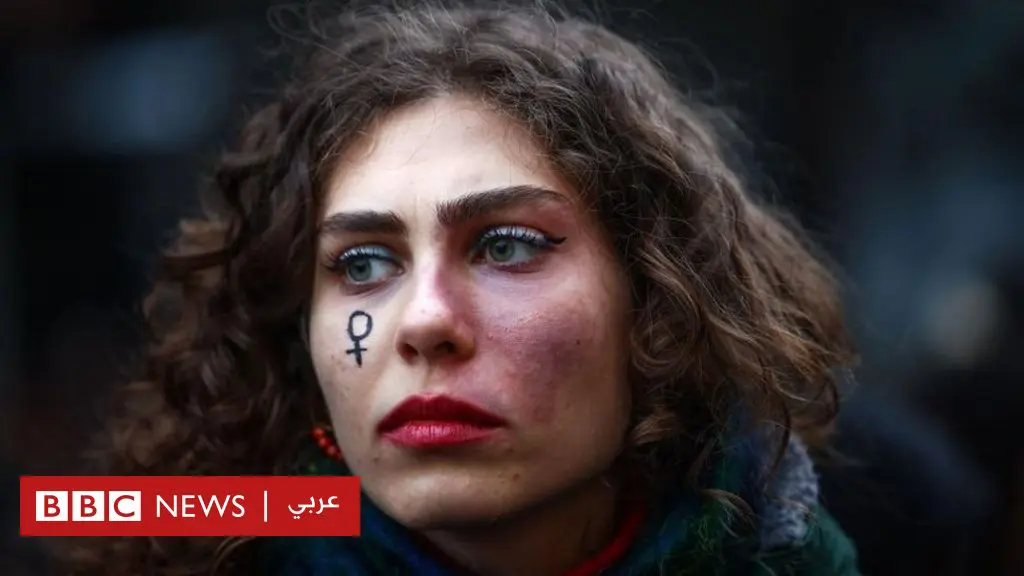 اليوم-العالمي-للمرأة-2023:-نساء-اسطنبول-يتحدين-الحظر-المفروض-على-الاحتجاجات