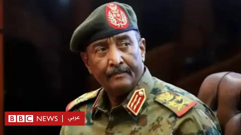 عبد-الفتاح-البرهان-يتعهد-بإدراج-الجيش-تحت-قيادة-حكومة-مدنية-جديدة-في-السودان