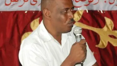 أمير بابكر عبدالله