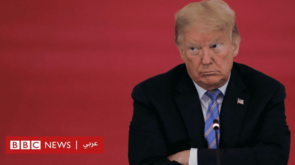 محاكمة-ترامب:-7-أسئلة-رئيسية-لشرح-ما-سيواجهه-الرئيس-الأمريكي-السابق