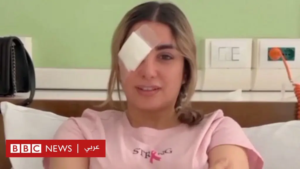 مظاهرات-إيران:-ضحايا-فقدان-البصر-لا-يزالون-يتمسكون-بالأمل