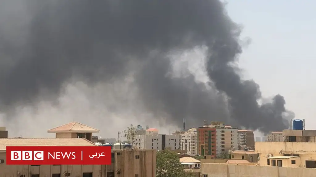 اشتباكات-السودان.-تعرف-على-أبرز-ردود-الفعل-العربية-والدولية