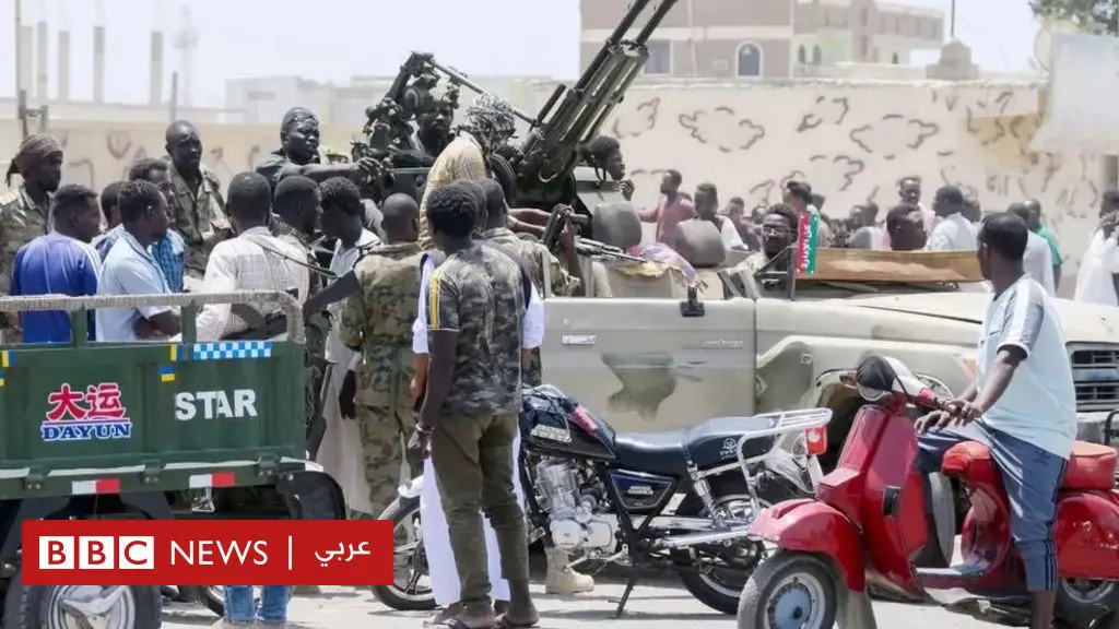 السودان:-صدمة-وغضب-في-الخرطوم-بعد-المعارك-المفاجئة