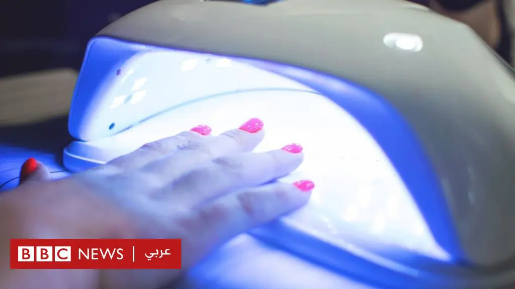 ما-حقيقة-الحساسية-التي-يسببها-استخدام-“جل”-الأظافر؟
