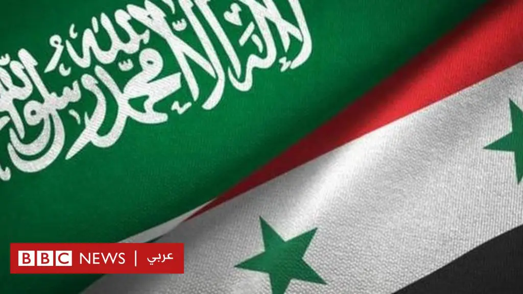 فيصل-بن-فرحان:-وزير-الخارجية-السعودي-يصل-سوريا-لأول-مرة-منذ-بدء-النزاع