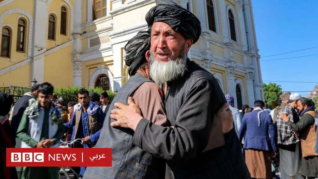 عيد-الفطر:-مسلمون-حول-العالم-يحتفلون-بنهاية-شهر-رمضان