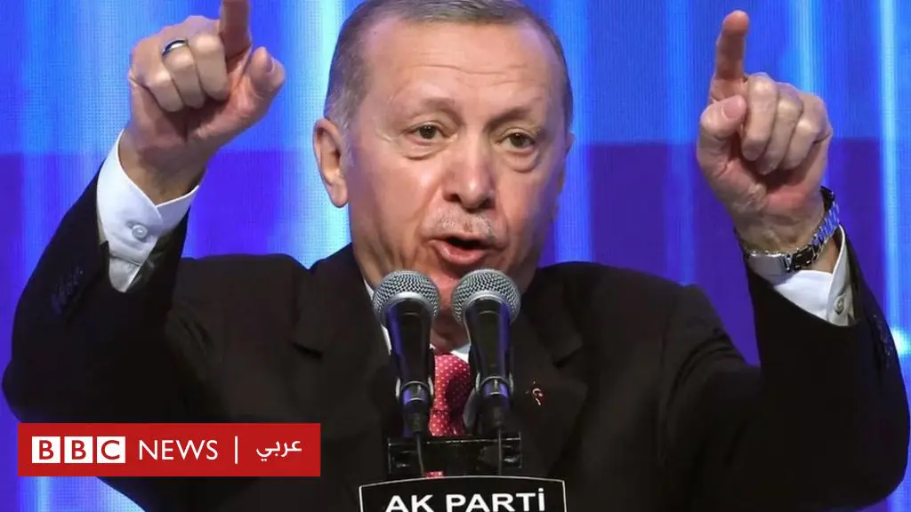 الانتخابات-التركية-2023:-المرض-يجبر-رجب-طيب-أردوغان-على-إلغاء-فعاليات-انتخابية