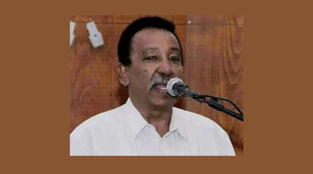 المخرج عصام الدين الصائغ