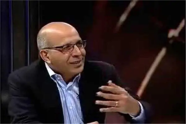 مأمون فندي