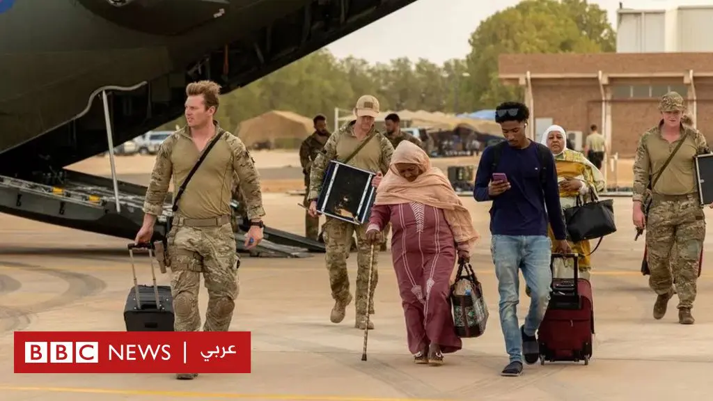 اشتباكات-السودان:-بريطانيا-تعلن-عن-المزيد-من-عمليات-الإجلاء