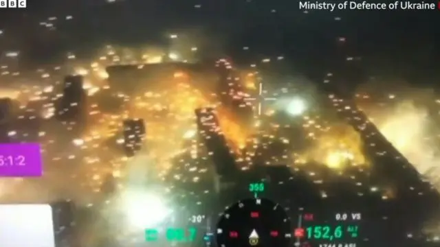 روسيا-وأوكرانيا:-اتهام-موسكو-باستخدام-الفسفور-الأبيض-“المحرم-دوليا”-ضد-المدنيين-في-باخموت