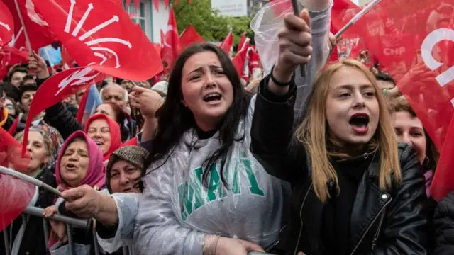 الانتخابات-التركية-2023:-هل-يمكن-للناخبين-الجدد-والنساء-أن-يكونوا-مفتاح-النصر؟