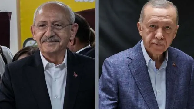 الانتخابات-التركية-2023:-أتراك-الخارج-يصوتون-في-جولة-الإعادة-لانتخاب-رئيس-للبلاد