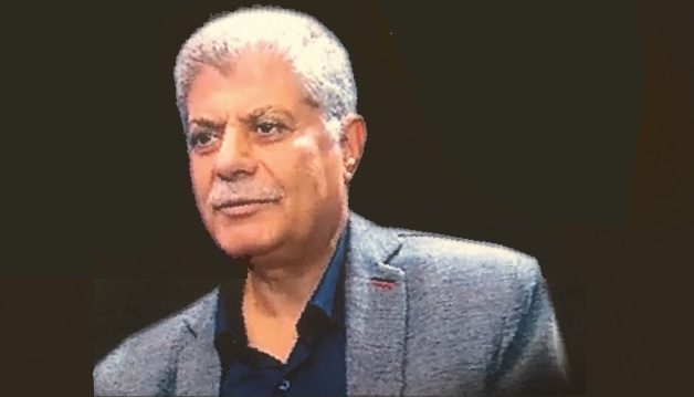 رجب عطا الطيب "أبو سرية"