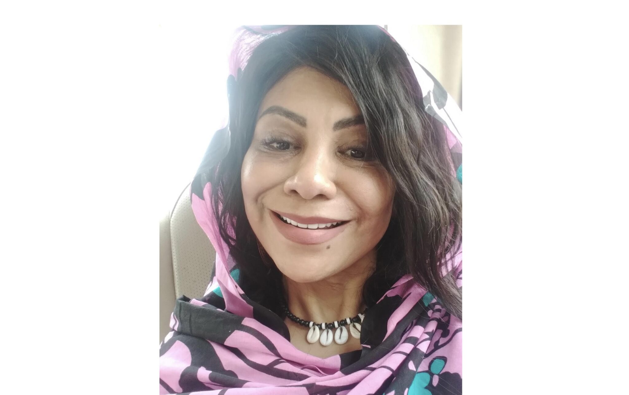لنا مهدي
