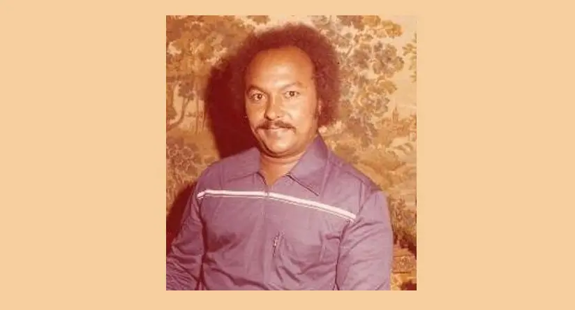 صديق ضرار